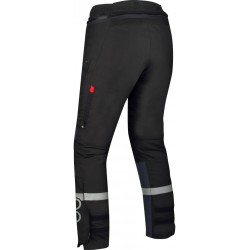 Дамски панталон Halifax Lady EN 17353 Black/Anthracite