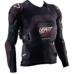 Дамски протектор за тяло 3DF Airfit Evo Women