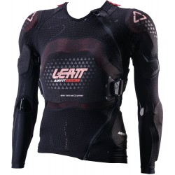Дамски протектор за тяло 3DF Airfit Evo Women
