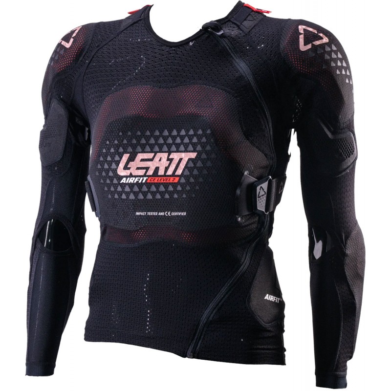 Дамски протектор за тяло 3DF Airfit Evo Women