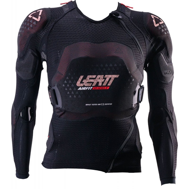 Дамски протектор за тяло 3DF Airfit Evo Women