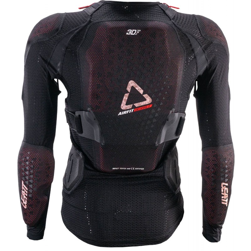 Дамски протектор за тяло 3DF Airfit Evo Women