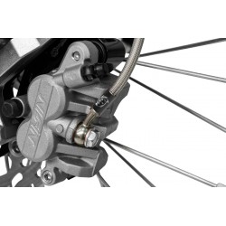 Маркуч предна спирачка Yamaha YZ250F 24-25, YZ450F 23-25