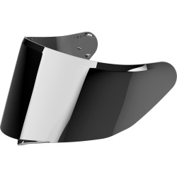 Визьор за Airoh Spark 2 и Connor Silver Mirrored