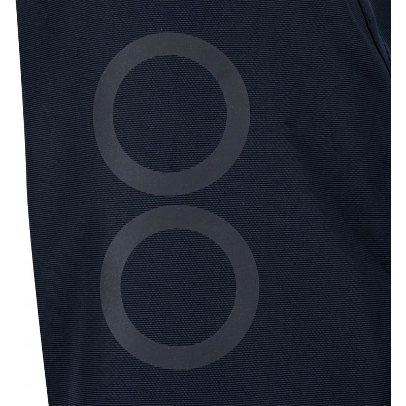 Дамско яке Oxygen Black Grey