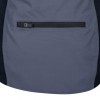 Дамско яке Oxygen Black Grey