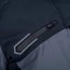 Дамско яке Oxygen Black Grey