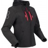 Дамско яке Rotor Softshell Black