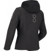 Дамско яке Rotor Softshell Black