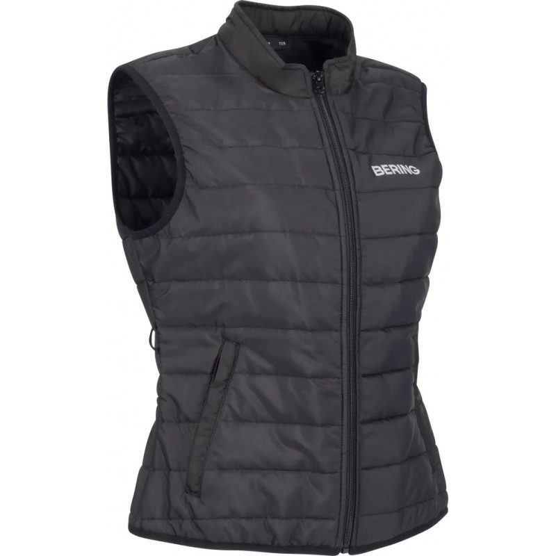 Дамско яке Rotor Softshell Black