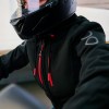 Дамско яке Rotor Softshell Black