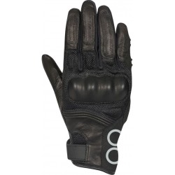 Дамски ръкавици Pitts Black