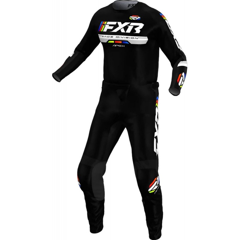Панталон Apex MX26 Black