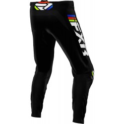 Детски панталон Apex MX26 Black