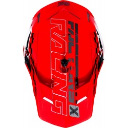 Каска Clutch Race Div MX26 Red