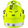 Каска Clutch Race Div MX26 HiVis