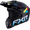 Каска Clutch Comp MX26 Rave