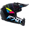 Каска Clutch Comp MX26 Rave