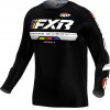 Тениска Apex MX26 Black