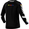 Тениска Apex MX26 Black