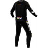 Тениска Apex MX26 Black