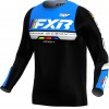 Тениска Apex MX26 Blue