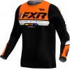 Тениска Apex MX26 Orange