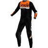 Тениска Apex MX26 Orange