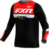 Тениска Apex MX26 Red