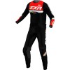Тениска Apex MX26 Red