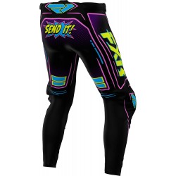 Детски панталон Podium MX26 Sketchy