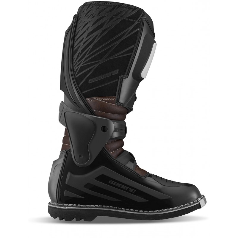 Ботуши FastBack Enduro Brown