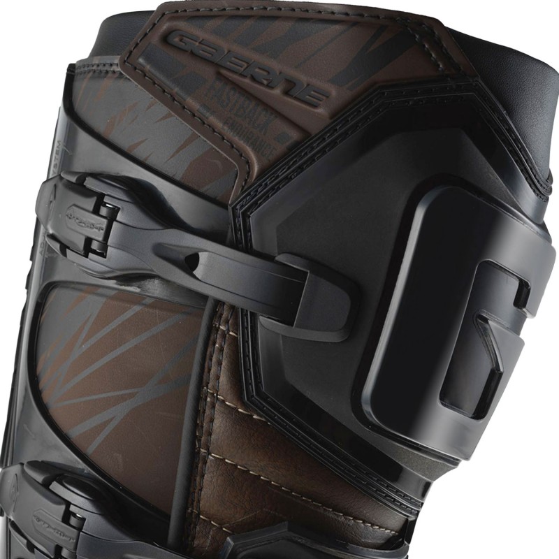Ботуши FastBack Enduro Brown