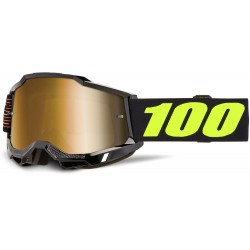 Очила Accuri 2 Fairbanks - True Gold Mirror