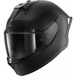 Каска Skwal Cup Blank Matt Black