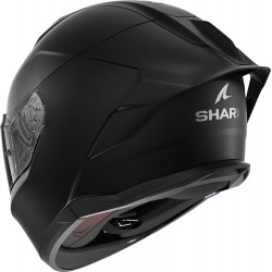 Каска Skwal Cup Blank Matt Black