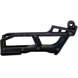 Водач верига YAMAHA YZ250F 24-27, YZ450F 23-27 черен