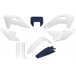 Комплект пластмаси HUSQVARNA FE/TE 24-27 OEM