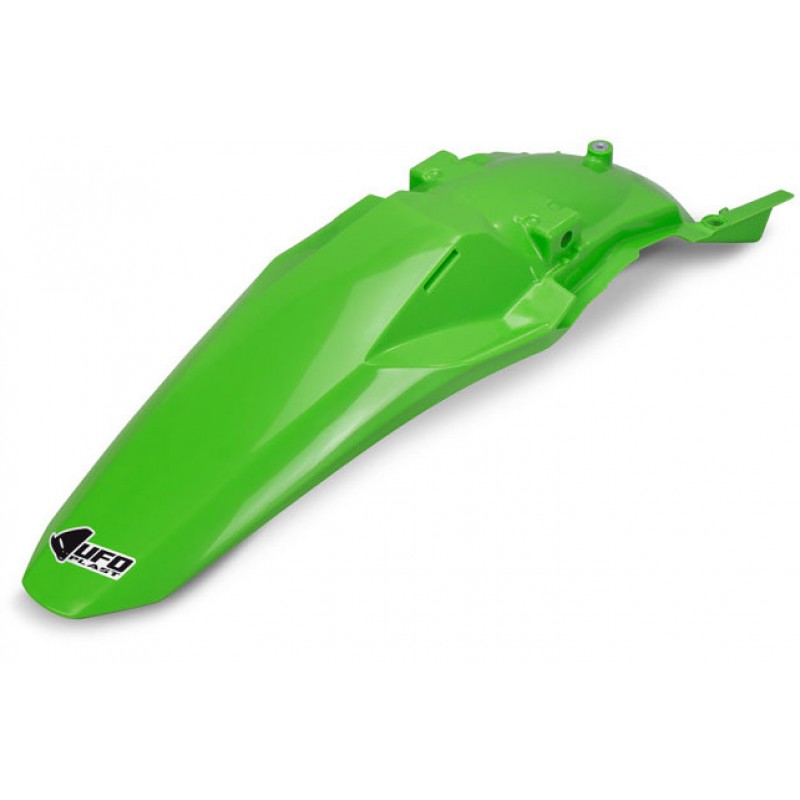 Заден калник KAWASAKI KX250F 25-27, KX450F 25-26 зелен