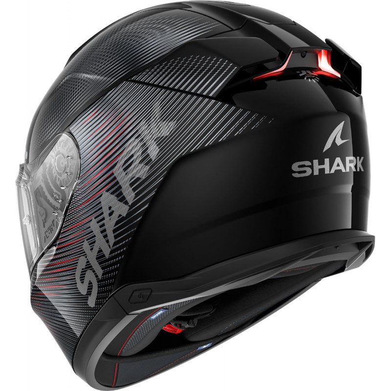 Каска Skwal i3 SP Lyne