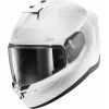 Каска D-Skwal 3 SP Lyne White Silver Silver