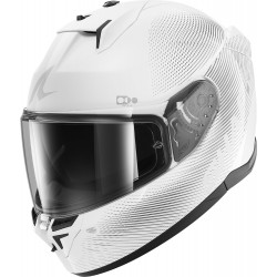 Каска D-Skwal 3 SP Lyne White Silver Silver
