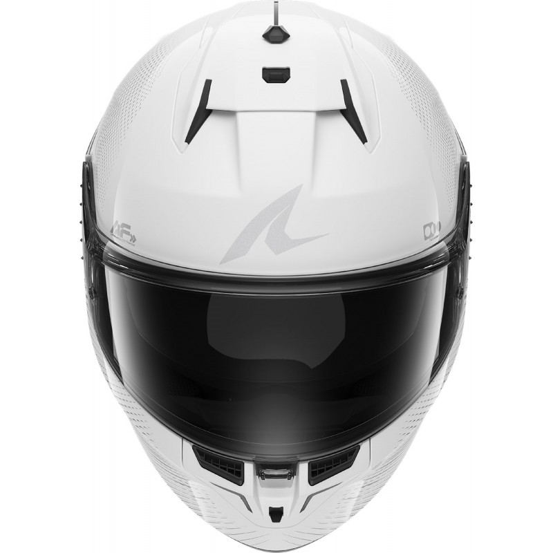 Каска D-Skwal 3 SP Lyne White Silver Silver
