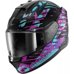 Каска D-Skwal 3 Reptaia Mat