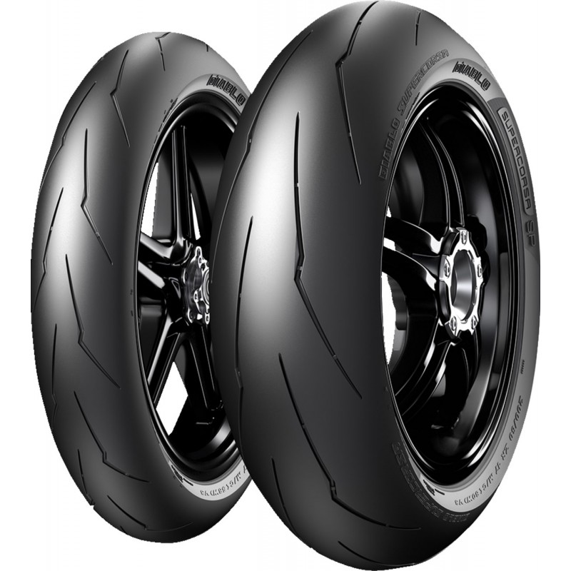 Задна гума Diablo Supercorsa SC2 180/55ZR17 M/C TL 73WV3 SC2 R