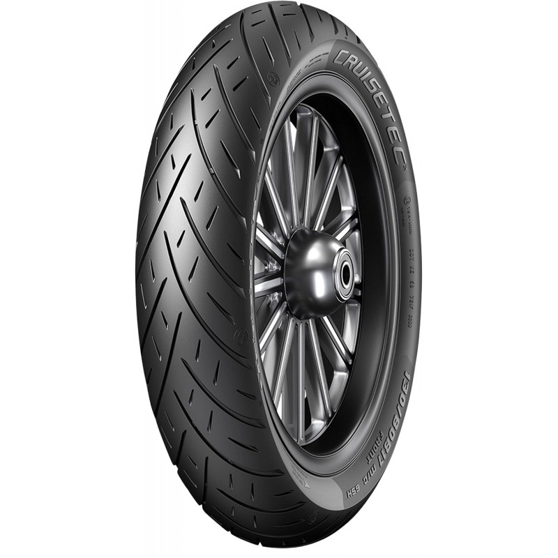 Предна гума Cruisetec 130/60 B 19 M/C REINF TL 66H