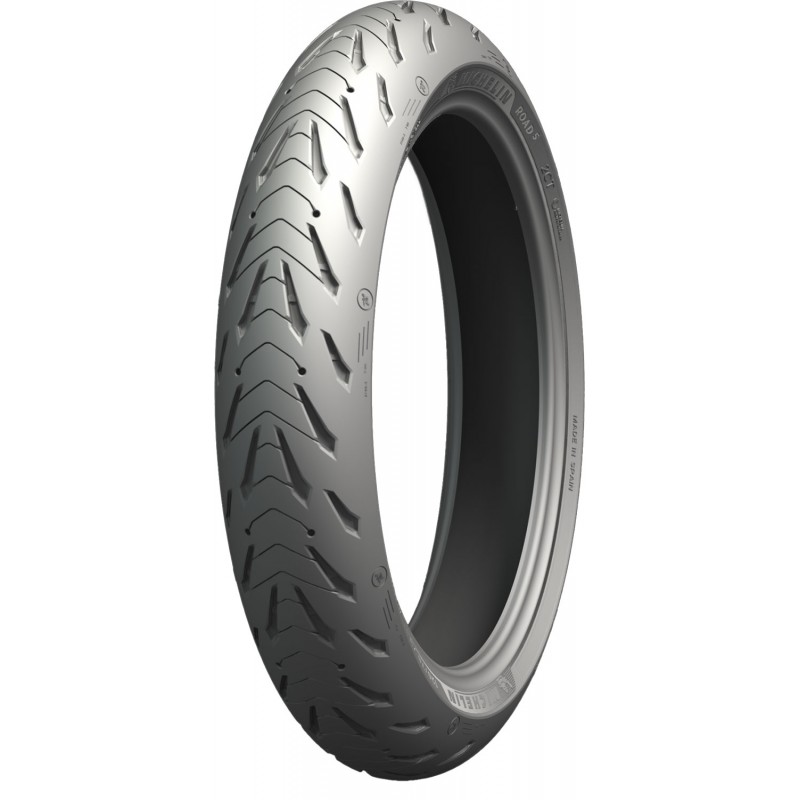 Предна гума Road 5 120/60 ZR 17 M/C (55W)