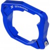 Протектор за фланеца на ауспуха Yamaha YZ125 22-24, YZ125X 23-24