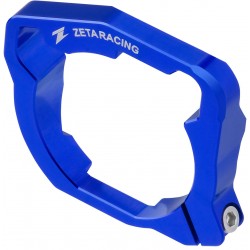 Протектор за фланеца на ауспуха Yamaha YZ125 22-24, YZ125X 23-24