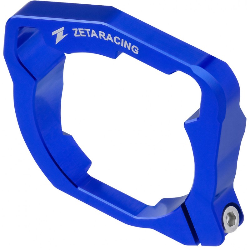 Протектор за фланеца на ауспуха Yamaha YZ125 22-24, YZ125X 23-24